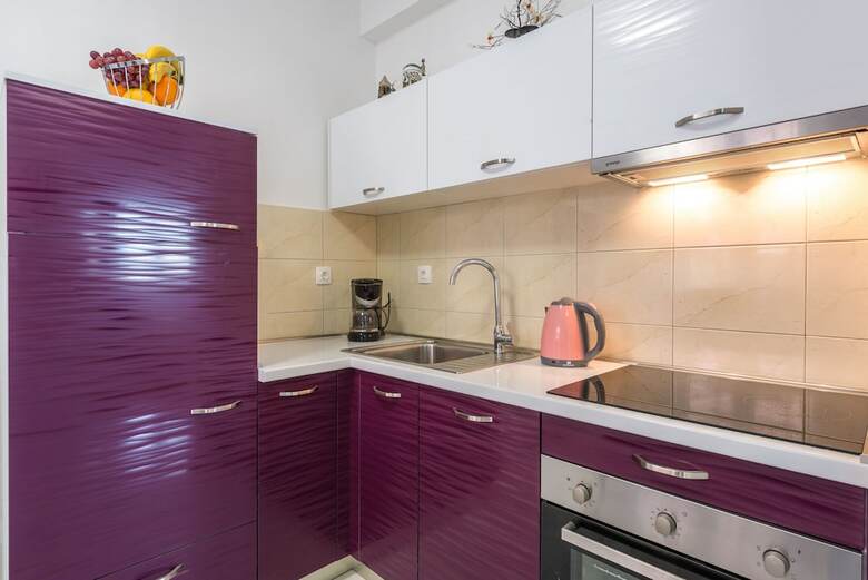 Apartamentos Villa Markoc