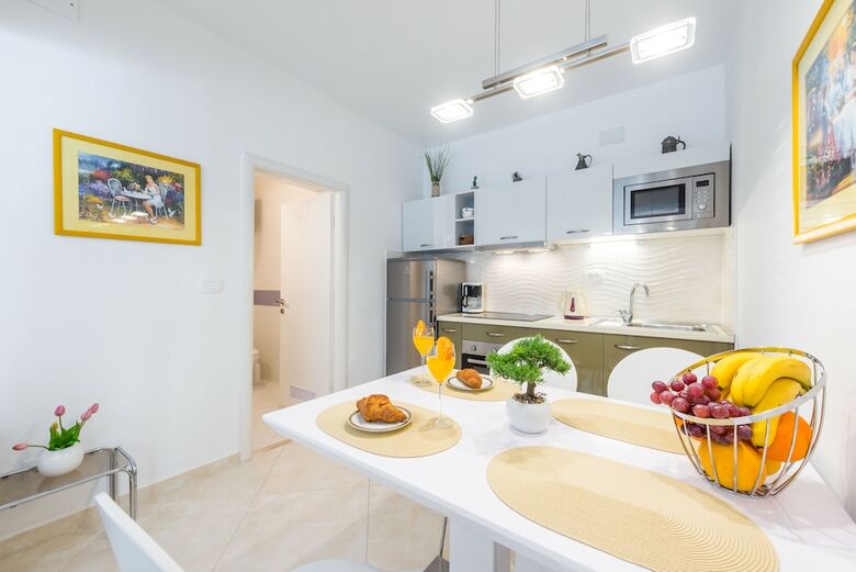 Apartamentos Villa Markoc