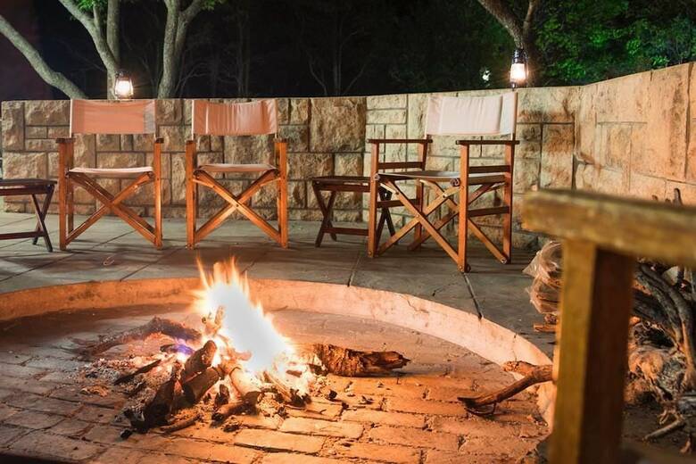 Posada Izapa Bush And Game Lodge