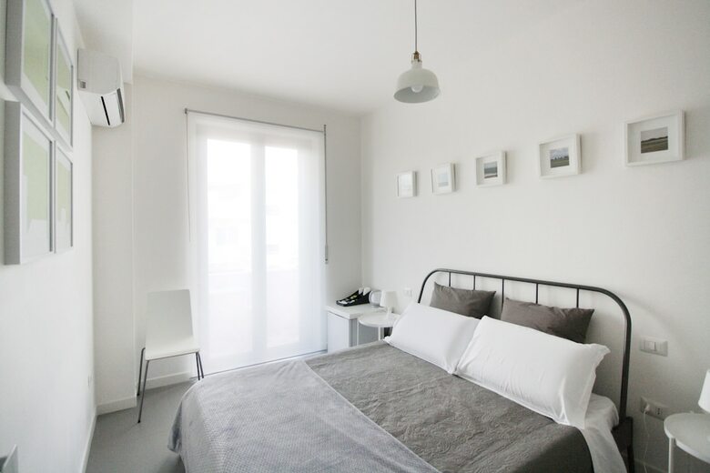 B&B Cohop Lodging