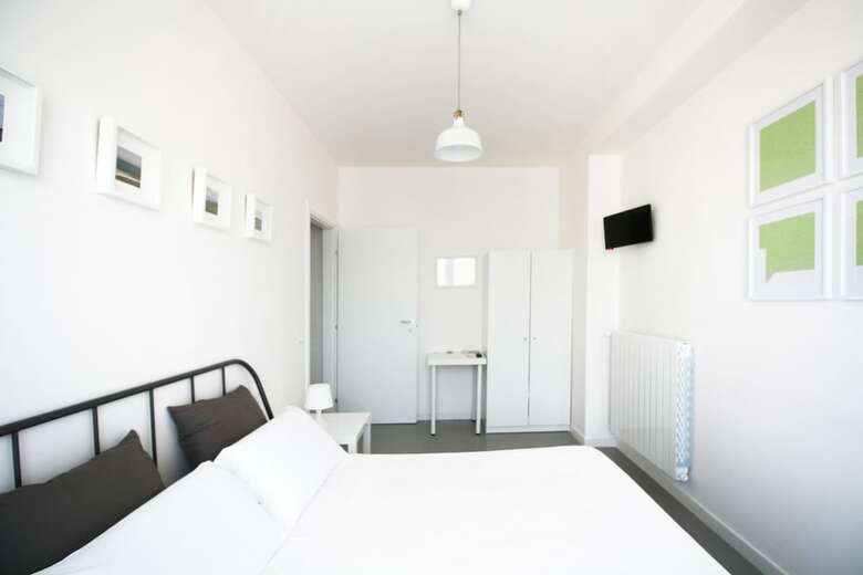 B&B Cohop Lodging