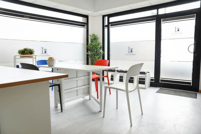 Bed And Breakfast Porto Flavia