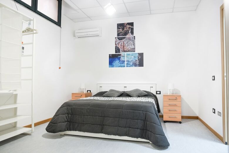 Bed And Breakfast Porto Flavia