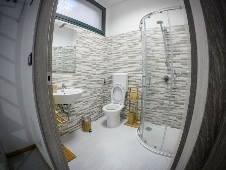Bed And Breakfast Porto Flavia