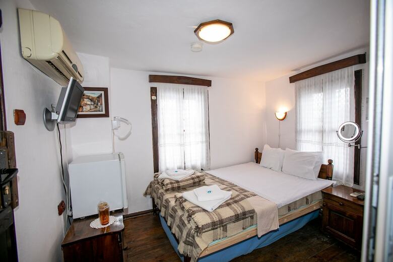 Hotel Tinkov Guest House