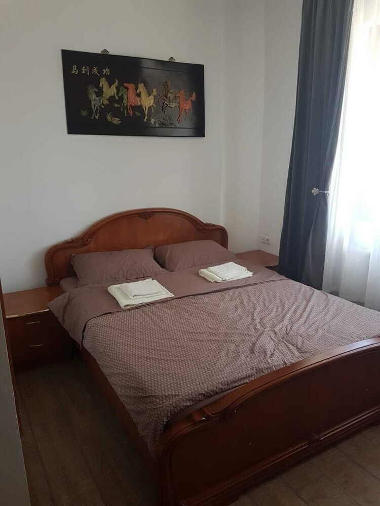 Pension Vila Fortuna Auri