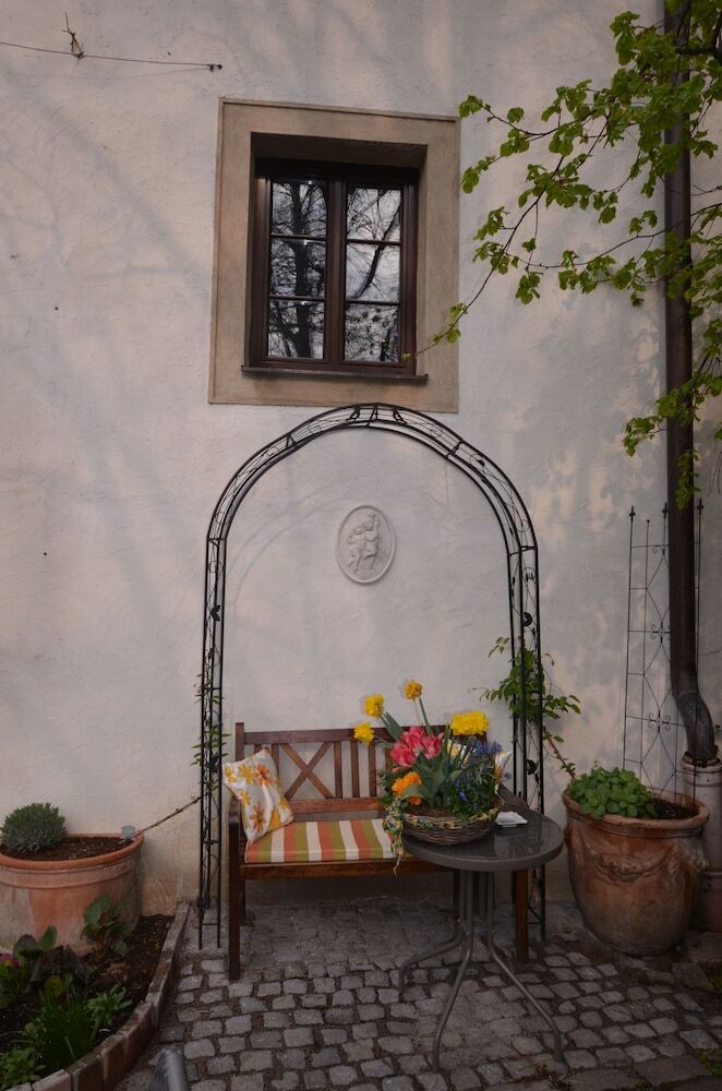 Hotel-residenz Schrannenhof