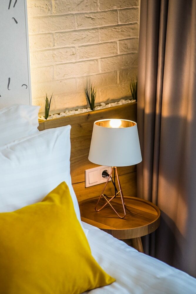 Hotel Hillhouse Plovdiv