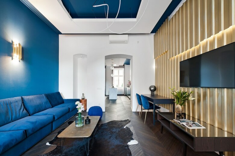 Apartamentos House Of Loft Affair