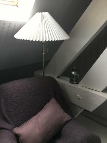 Bed & Breakfast Le Plein Air