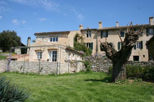 Hostal Domaine De La Blaque - B&B