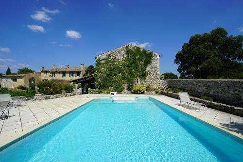 Hostal Domaine De La Blaque - B&B