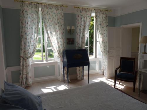 Bed & Breakfast Chambres D'h�tes Le Petit Sully