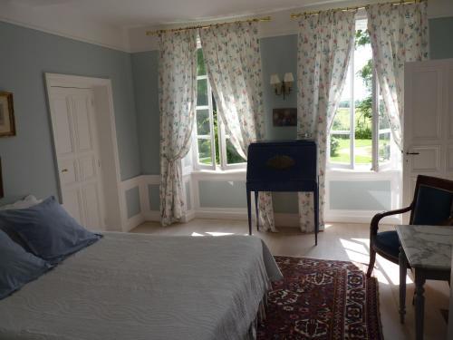 Bed & Breakfast Chambres D'h�tes Le Petit Sully