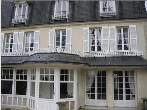 Bed & Breakfast Chambres D'h�tes Le Petit Sully