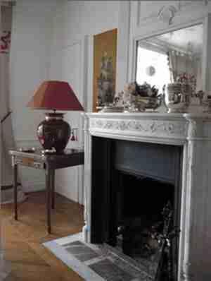 Bed & Breakfast Chambres D'h�tes Le Petit Sully