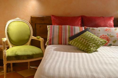 Hotel Les Feuilles D'acanthe