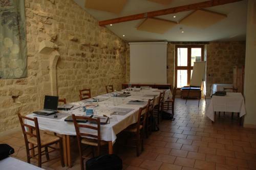 Hotel Les Feuilles D'acanthe
