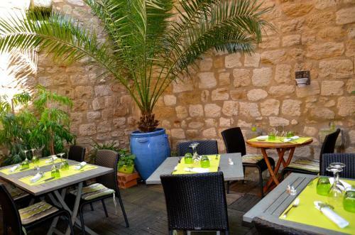 Hotel Les Feuilles D'acanthe