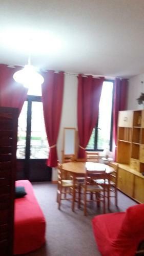 Aparthotel Appart'h�tel Les Tilleuls