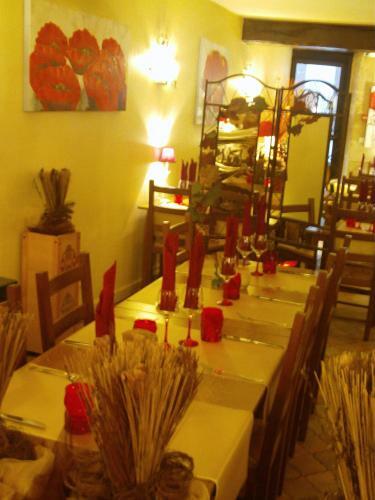Aparthotel Appart'h�tel Les Tilleuls