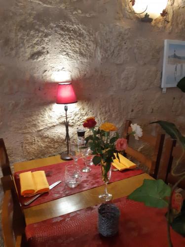 Aparthotel Appart'h�tel Les Tilleuls