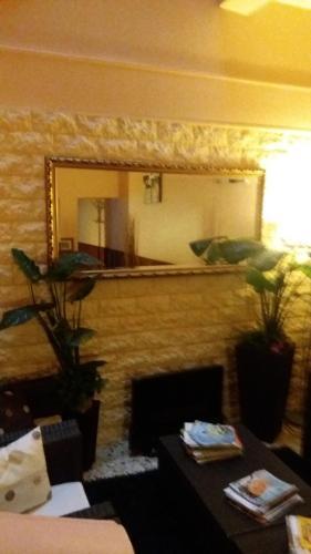 Aparthotel Appart'h�tel Les Tilleuls
