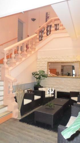 Aparthotel Appart'h�tel Les Tilleuls