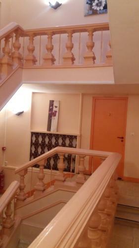 Aparthotel Appart'h�tel Les Tilleuls