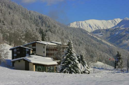 Aec Vacances - Forgeassoud