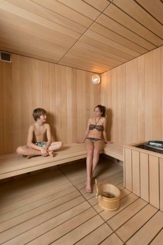 Logis Hotel & Spa Beau-site