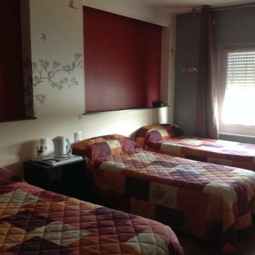 Hotel Le Petit P�cheur