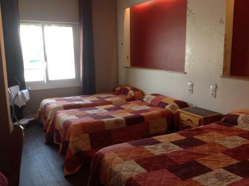 Hotel Le Petit P�cheur