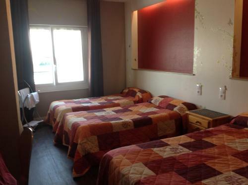Hotel Le Petit P�cheur