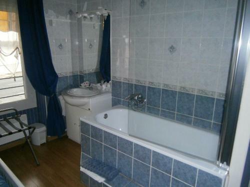 Hotel Le Petit P�cheur
