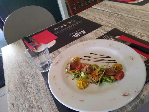 Hotel Le Petit P�cheur