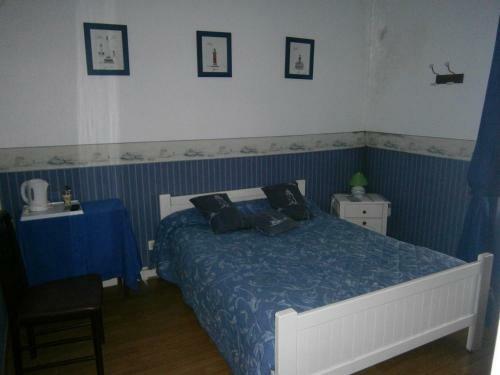 Hotel Le Petit P�cheur
