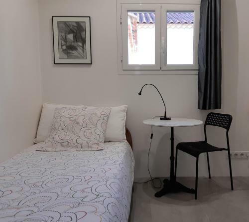 Bed & Breakfast La Cazarelle