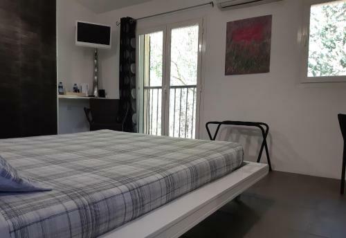 Bed & Breakfast La Cazarelle