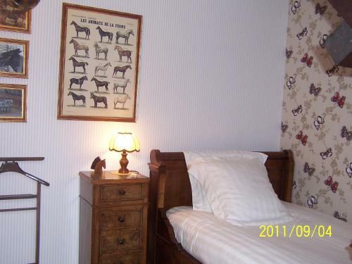 Bed & Breakfast Aux Marguerites