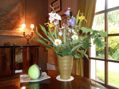 Bed & Breakfast Aux Marguerites