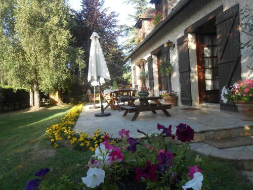 Bed & Breakfast Aux Marguerites