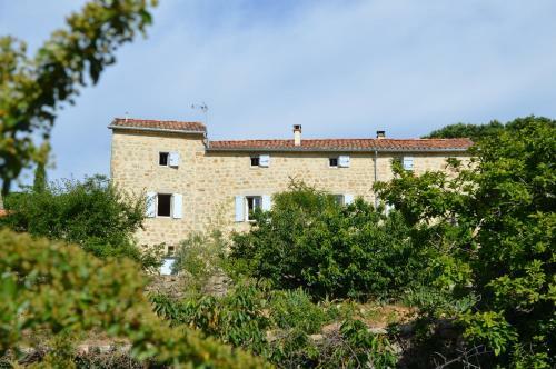 Bed & Breakfast Le Mas Des Mon�des
