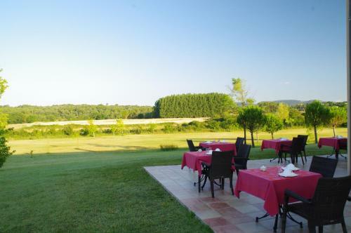 Hotel La Bastide D'iris