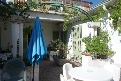 Hotel Le Pr�joly