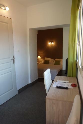 Hotel Le Pr�joly