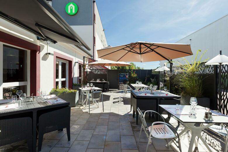 Hotel Campanile Metz Nord - Talange