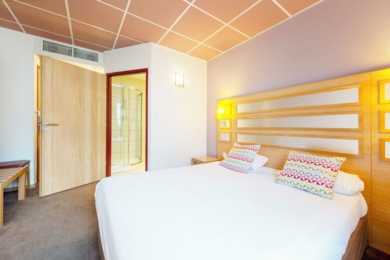 Hotel Campanile Metz Nord - Talange