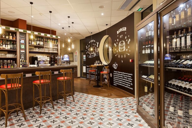 Hotel Campanile Metz Nord - Talange