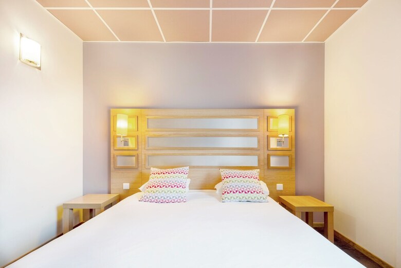Hotel Campanile Metz Nord - Talange